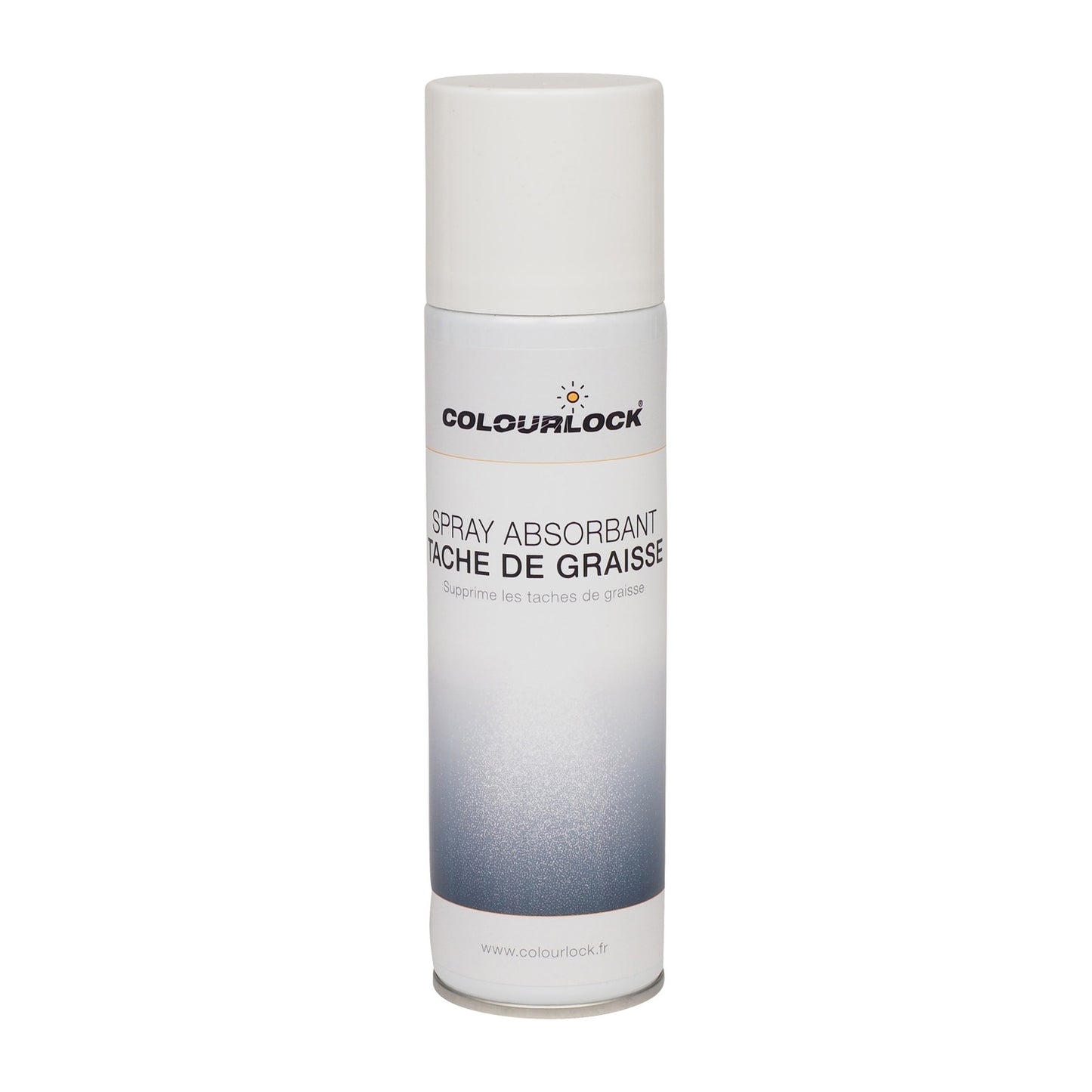 Absorbant de graisse spray COLOURLOCK UN1950, 250 ml