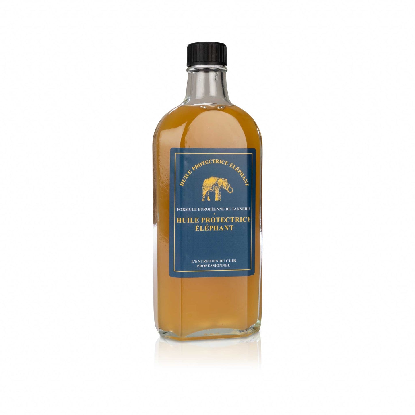 Huile protectrice ELEPHANT COLOURLOCK, 250 ml