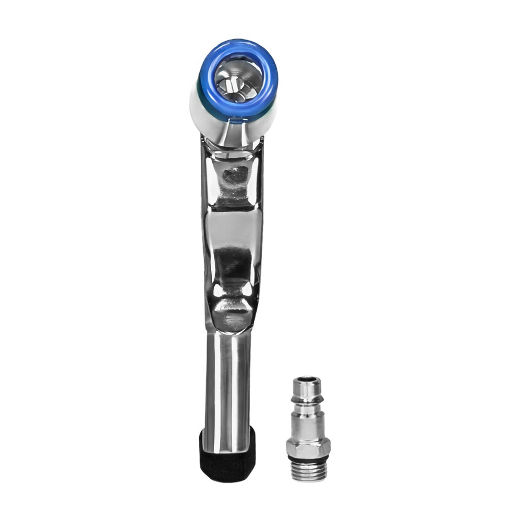 Benbow 001 Classic – Soufflette Venturi avec embout de protection