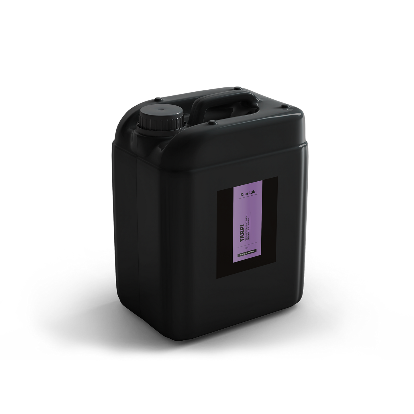 Kiurlab Dégoudronnant Anti-Colle TARPI – 20 L