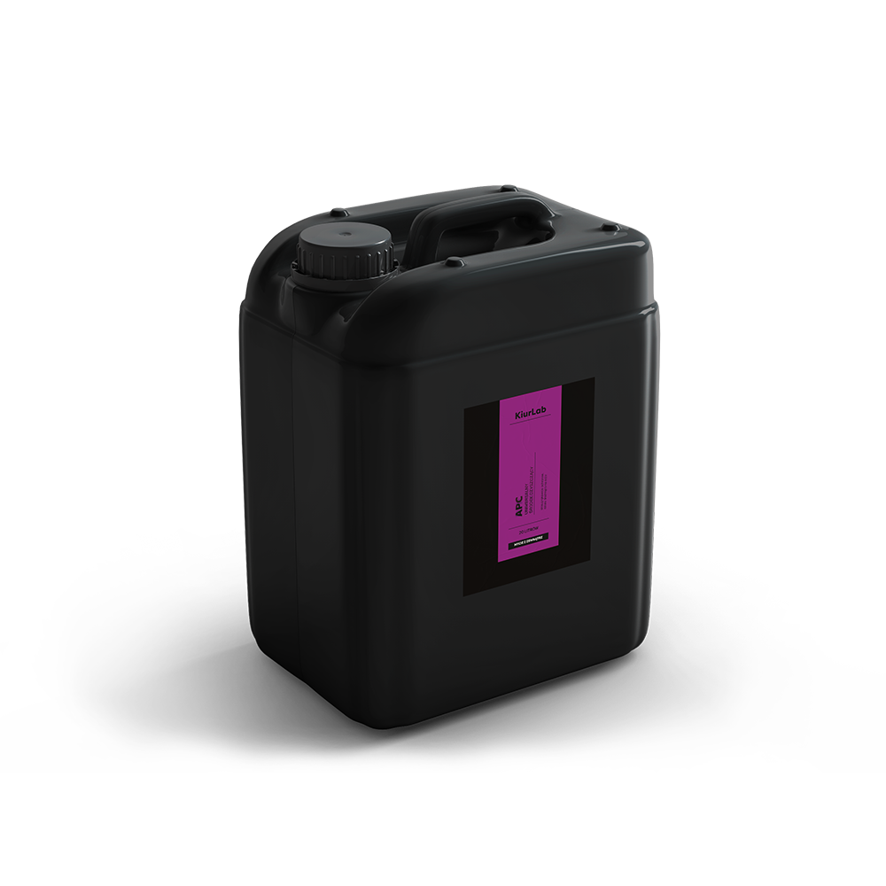 Kiurlab Nettoyant Multi-Usages APC – 20 L