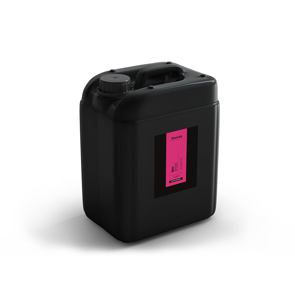 Kiurlab Décontaminant Ferreux Carrosserie RH- – 20 L