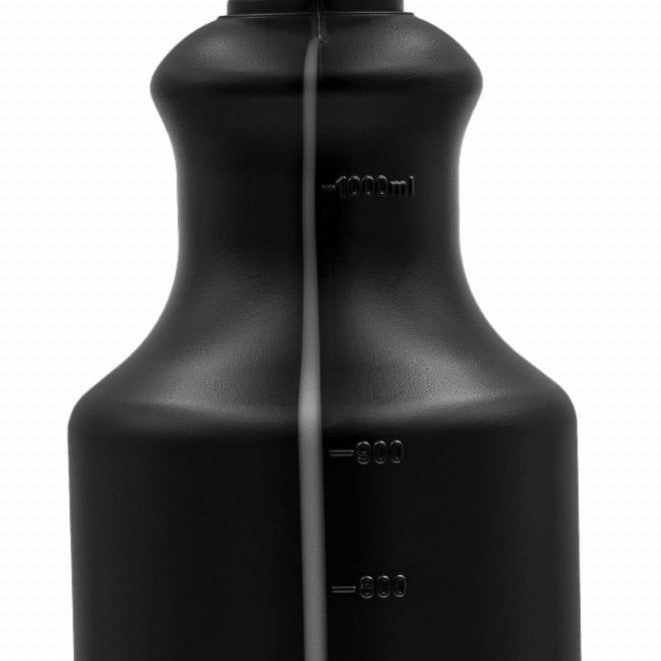 Kiurlab Flacon HDPE Vide 1 L (gâchette)