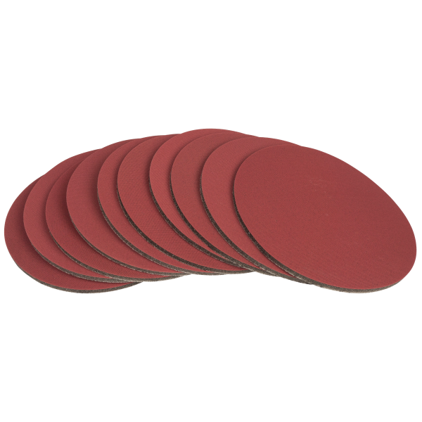 Tampon lustrer 4000 COLOURLOCK, jeu de 10