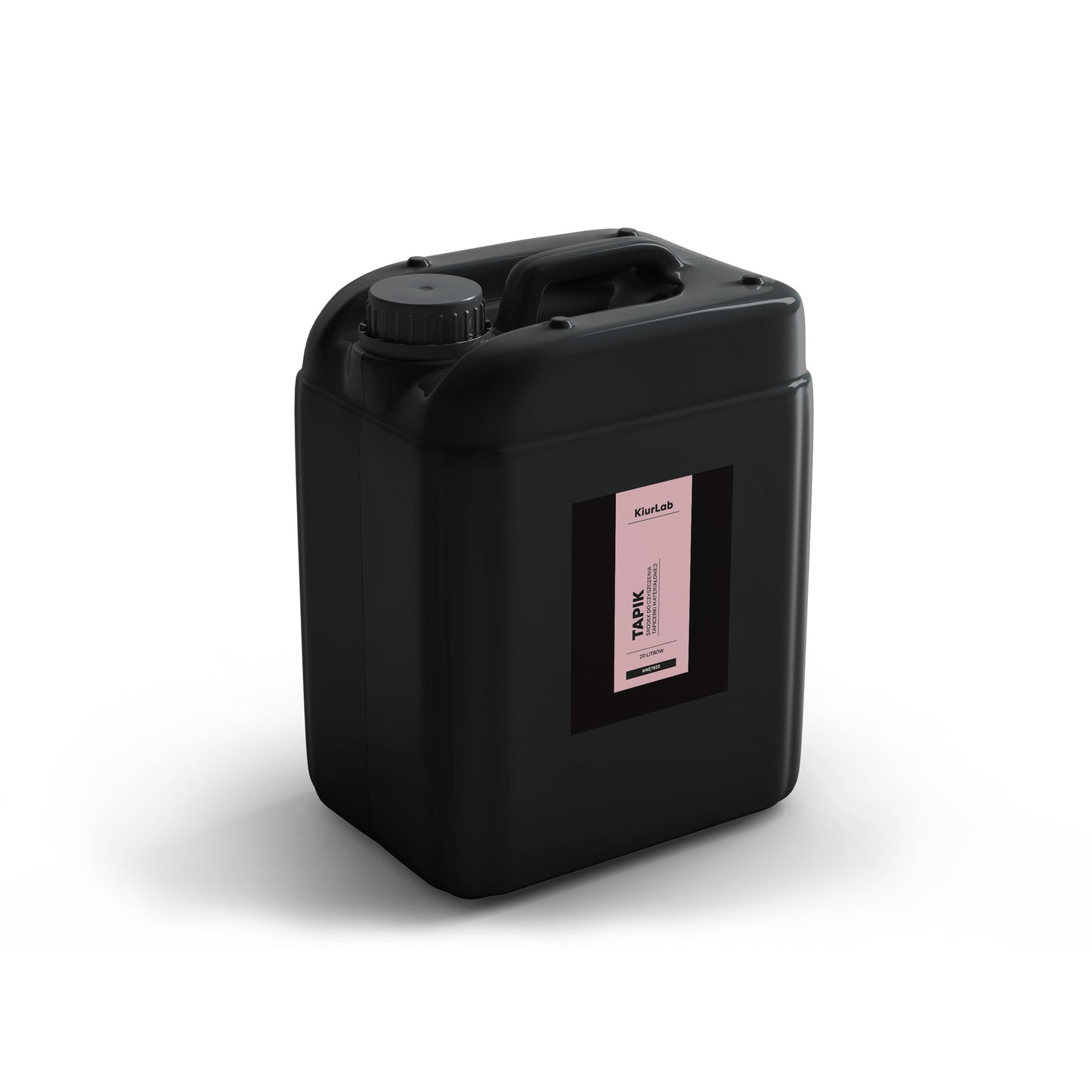 Kiurlab Nettoyant Textiles TAPIK – 20 L
