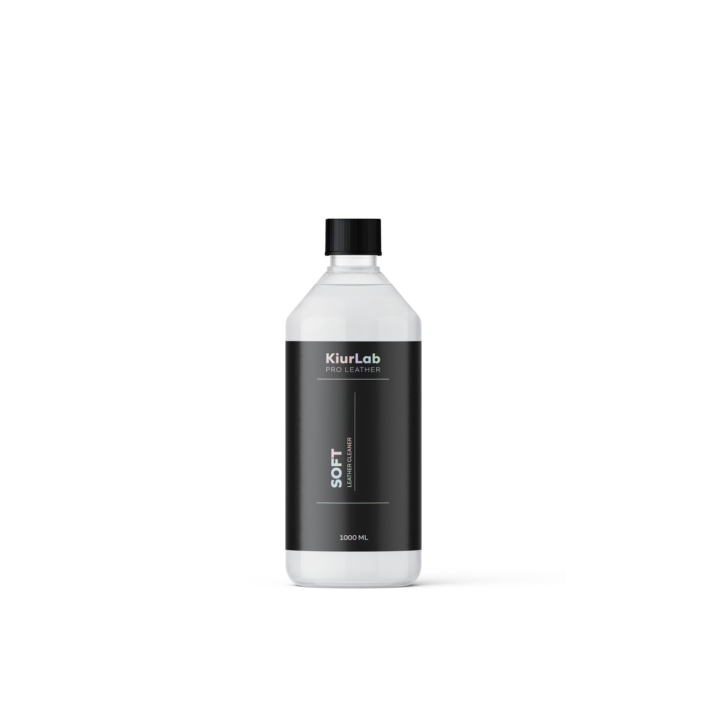 Kiurlab Nettoyant Doux – 1 L