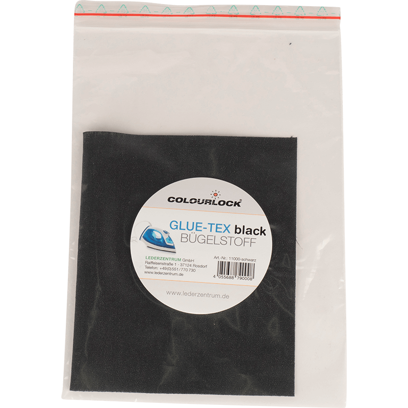 Toile thermocollante GLUE-TEX COLOURLOCK