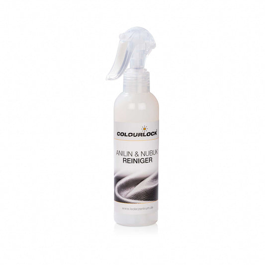 Nettoyant Aniline & Nubuck COLOURLOCK, 200 ml
