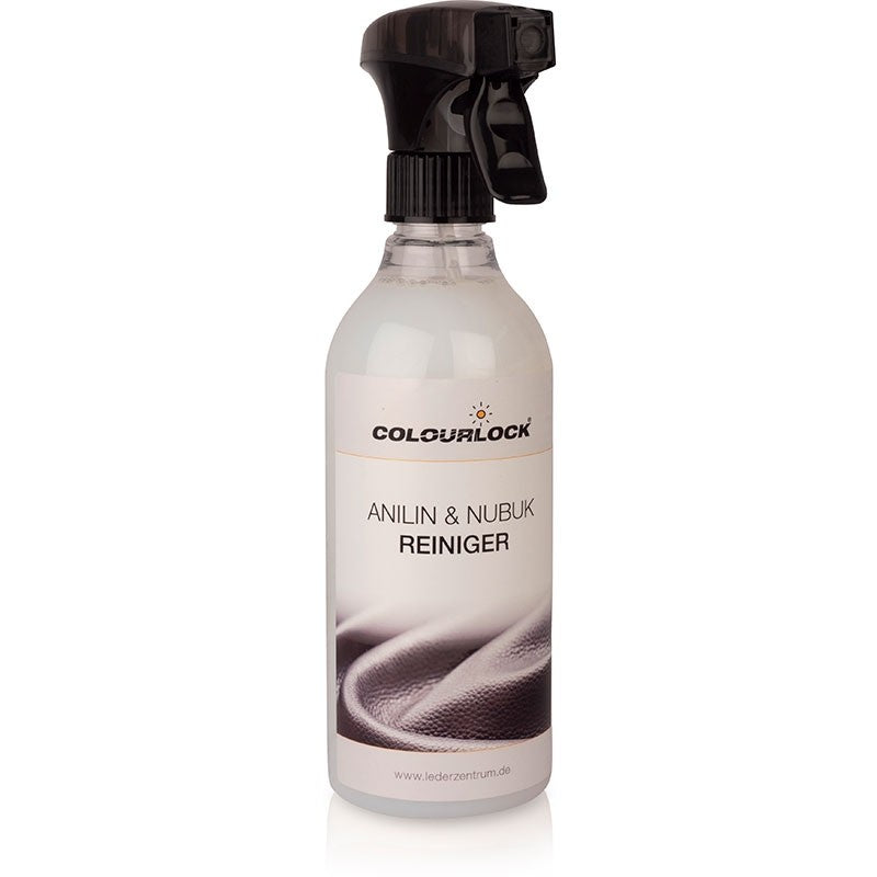 Nettoyant Aniline & Nubuck COLOURLOCK, 1L