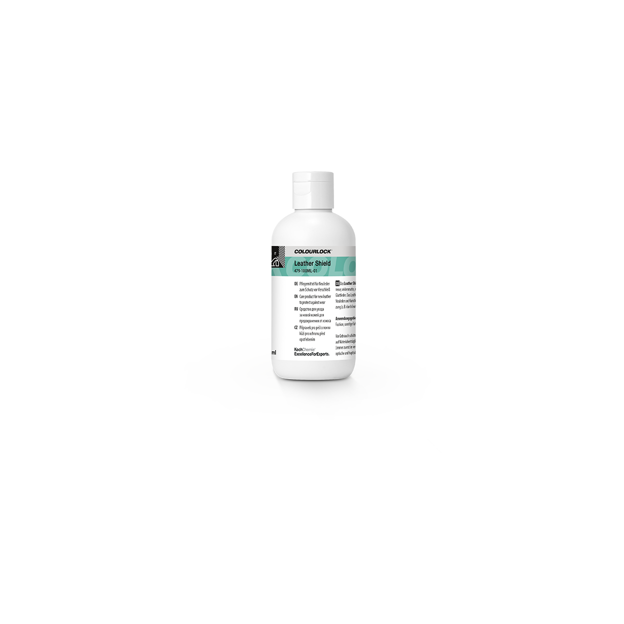 Scellement cuir COLOURLOCK, 100 ml