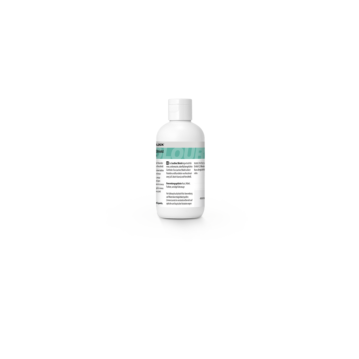 Scellement cuir COLOURLOCK, 100 ml