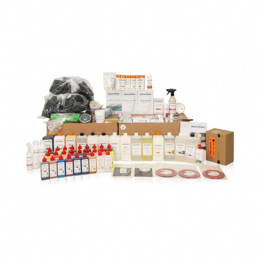 Kit de formation ND COLOURLOCK