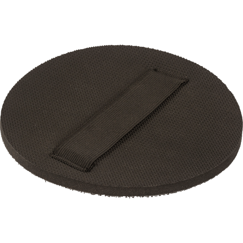 Support pour tampon  lustrer 4000, 15 cm de diamtre
