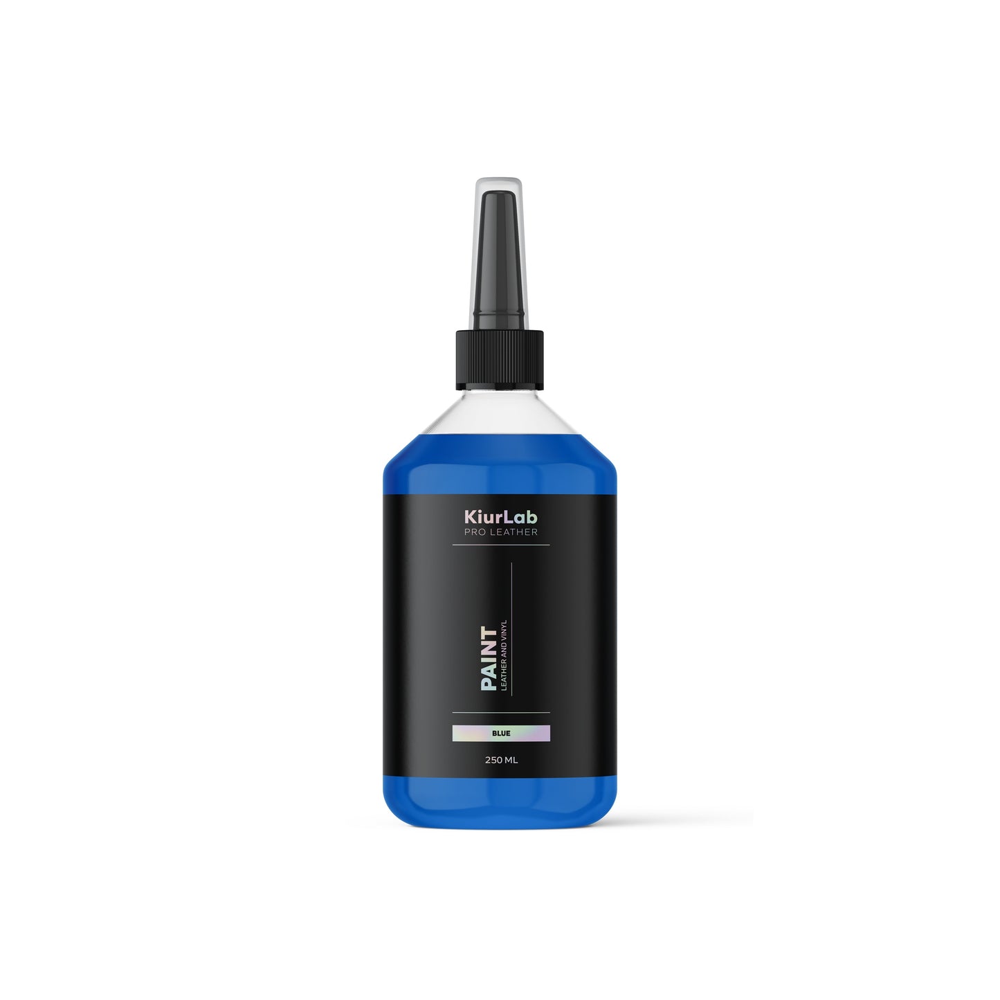 Kiurlab Peinture Cuir & Vinyle – Blue / 250 ml