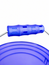 Seau Benbow 20 L gradué avec séparateur – Bleu WASH
