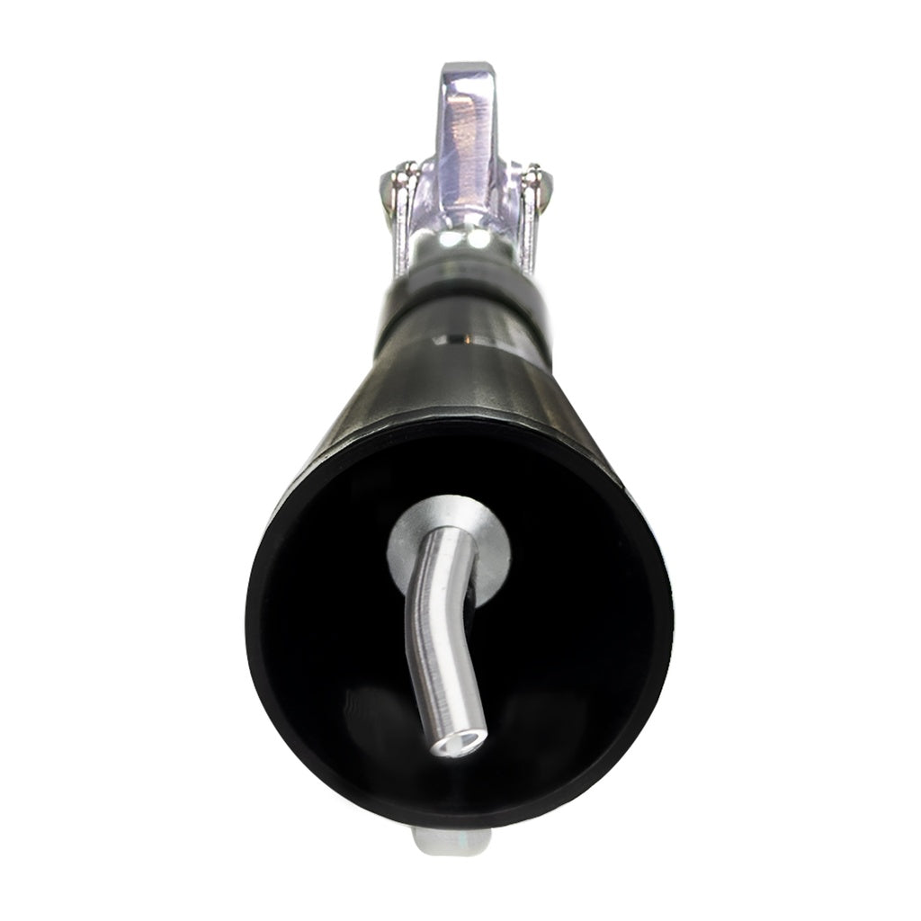Benbow 010 Classic – Soufflette à mécanisme rotatif métallique