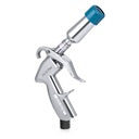 Benbow 001 Classic – Soufflette Venturi avec embout de protection