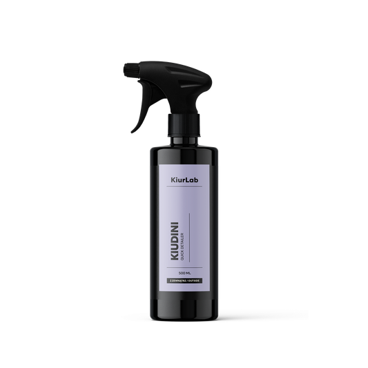 Kiurlab Quick Detailer KIUDINI – 500 ml