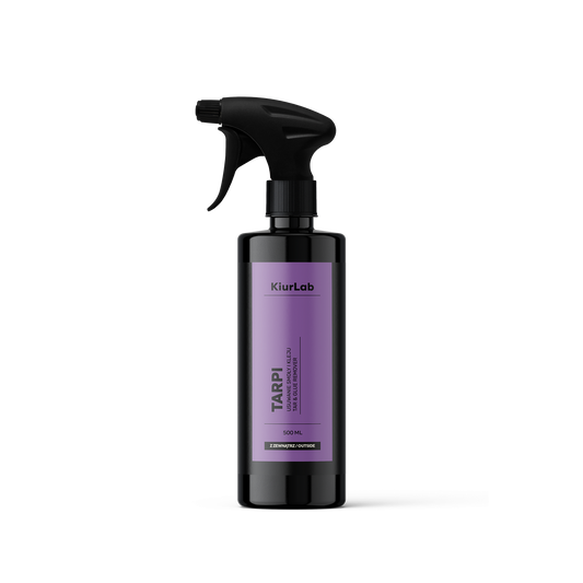 Kiurlab Dégoudronnant Anti-Colle TARPI – 500 ml