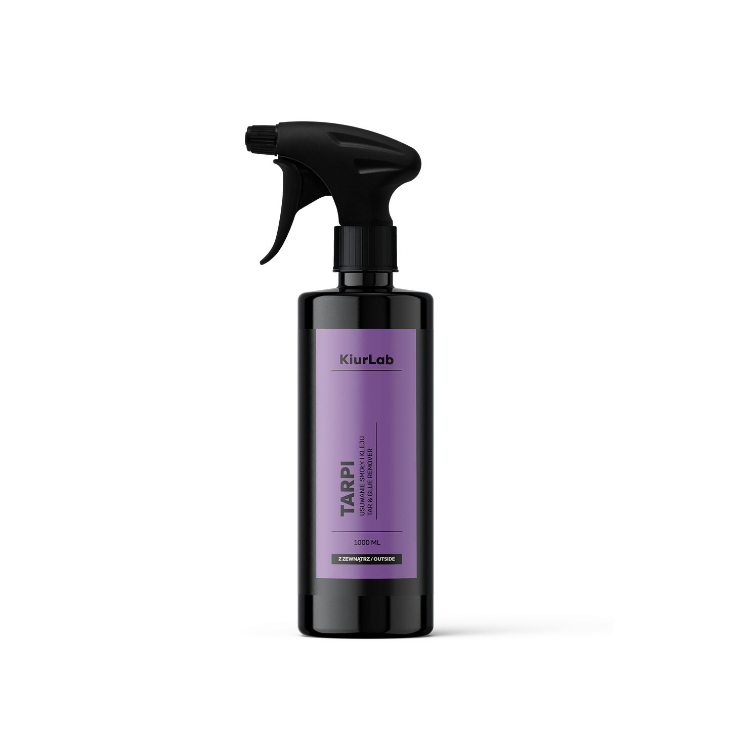 Kiurlab Dégoudronnant Anti-Colle TARPI – 1 L