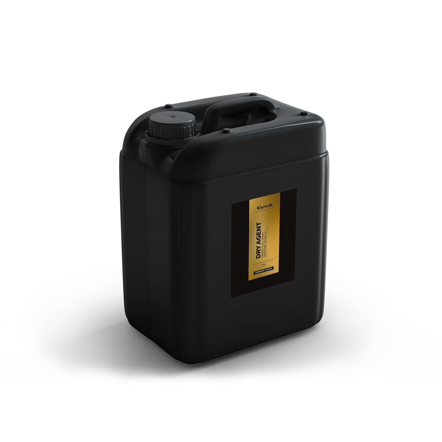 Kiurlab Accélérateur de Séchage DRY AGENT – 20 L