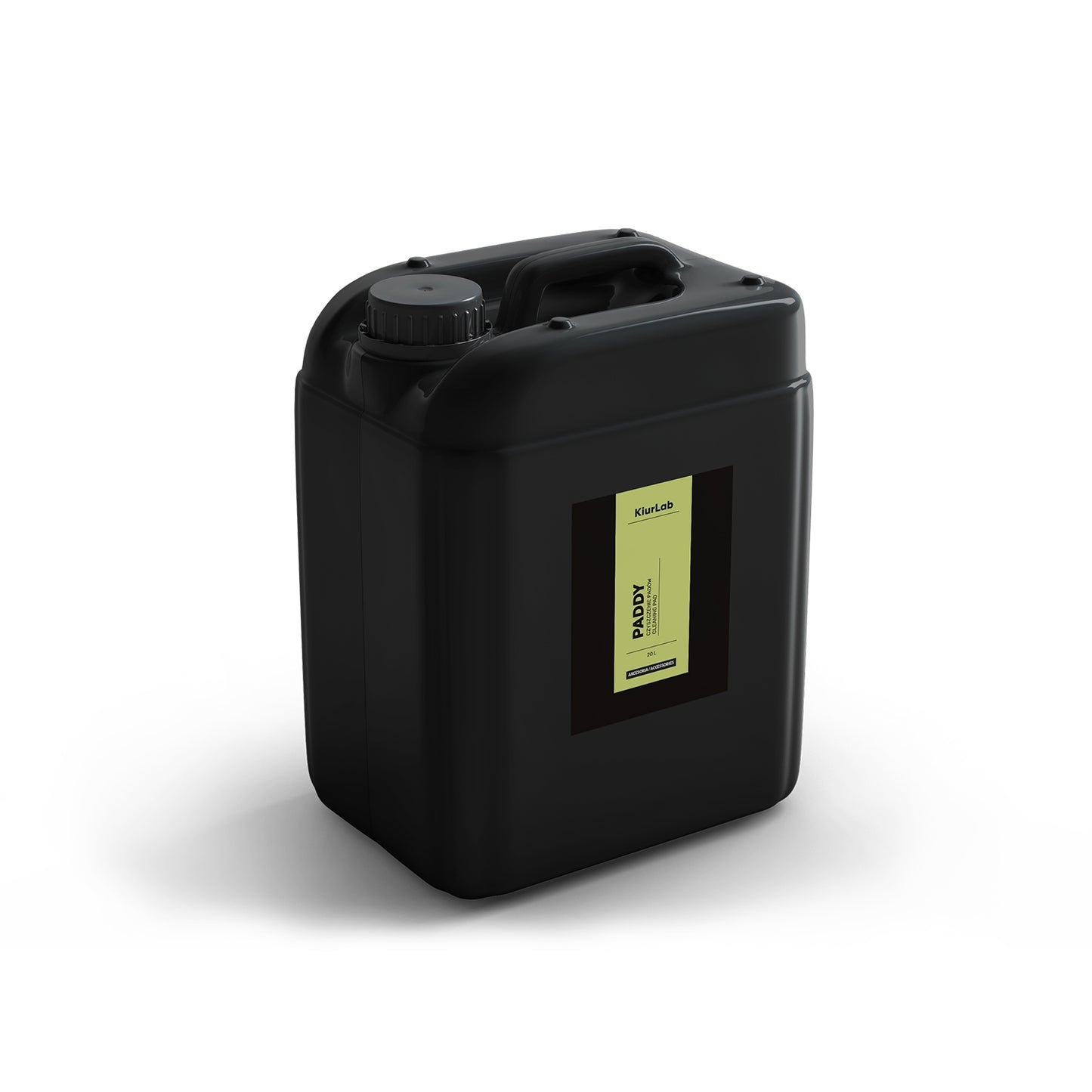 Kiurlab Nettoyant Pads de Polissage PADDY – 20 L