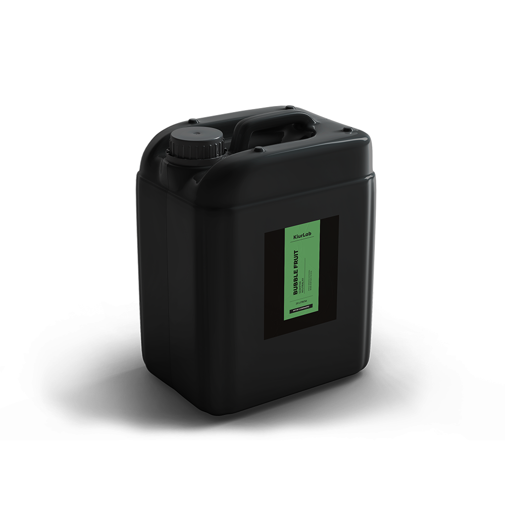 Kiurlab Shampoing Auto Neutre BUBBLE FRUIT – 20 L