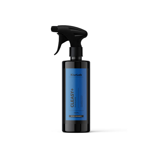 Kiurlab Nettoyant Vitres CLEASY+ – 500 ml