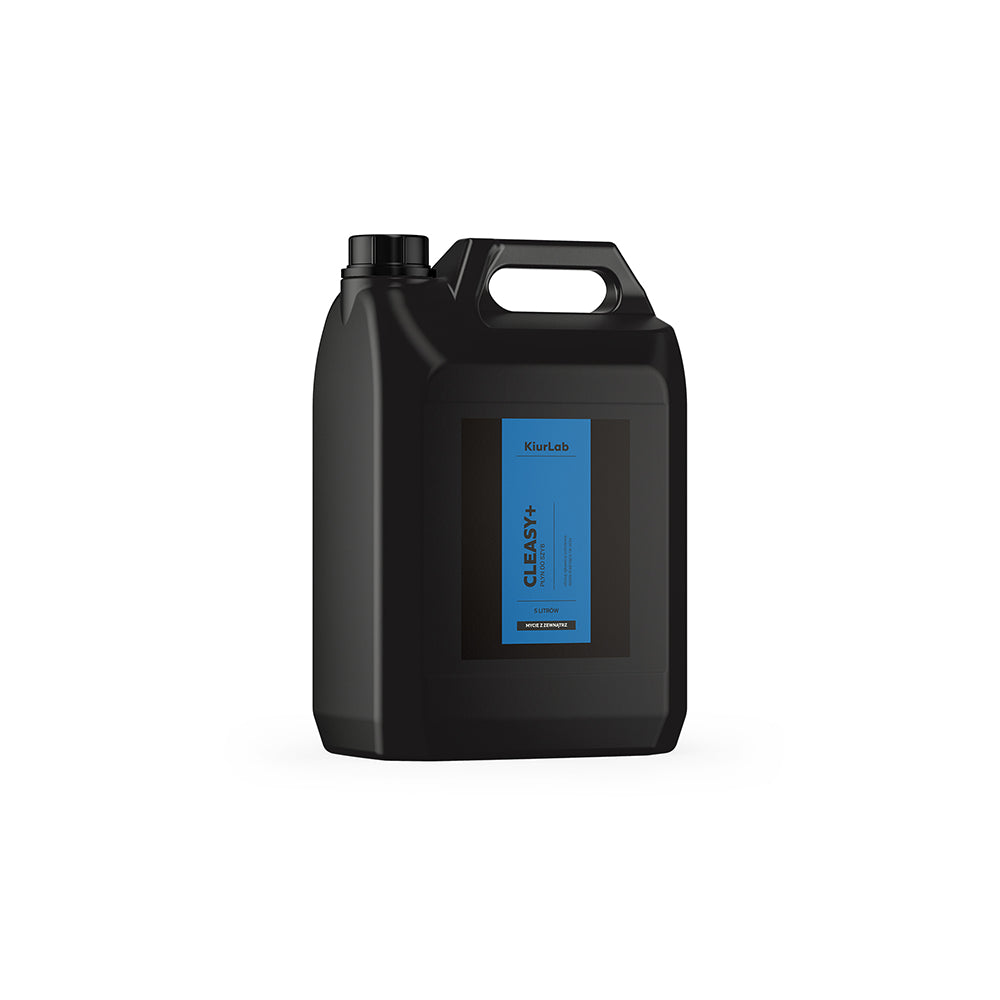 Kiurlab Nettoyant Vitres CLEASY+ – 5 L