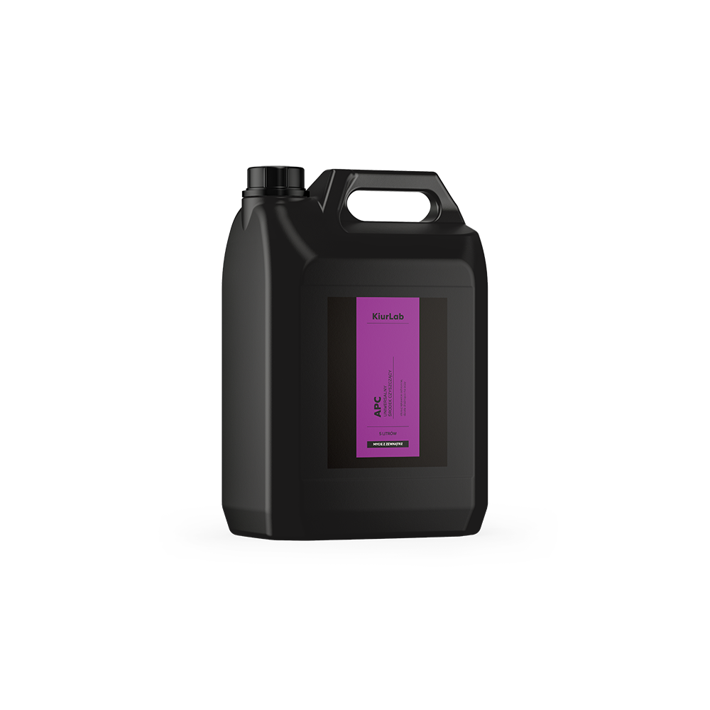Kiurlab Nettoyant Multi-Usages APC – 5 L