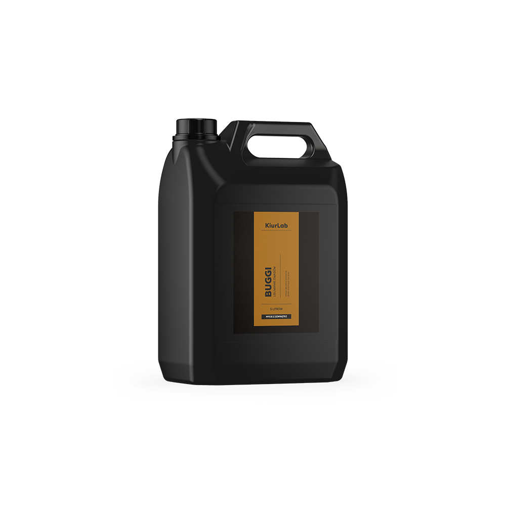 Kiurlab Anti-Insectes BUGGI – 5 L