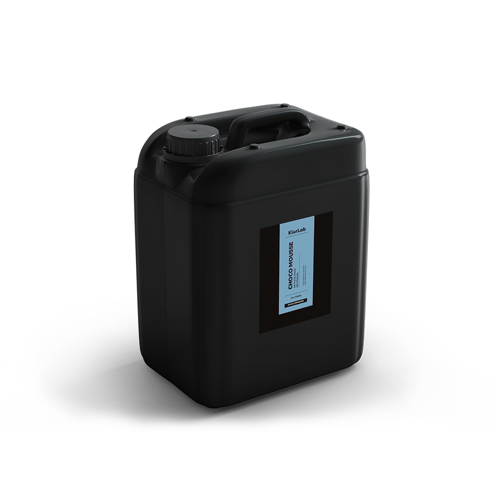 Kiurlab Mousse Active Neutre CHOCO MOUSSE – 20 L