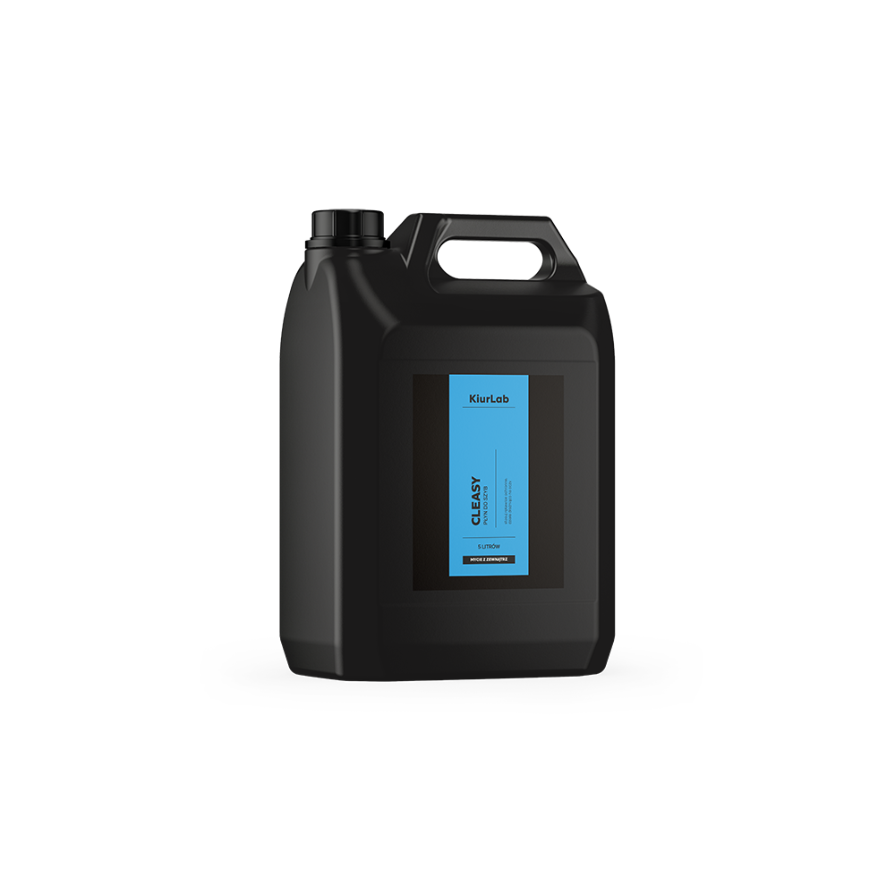 Kiurlab Nettoyant Vitres CLEASY – 5 L