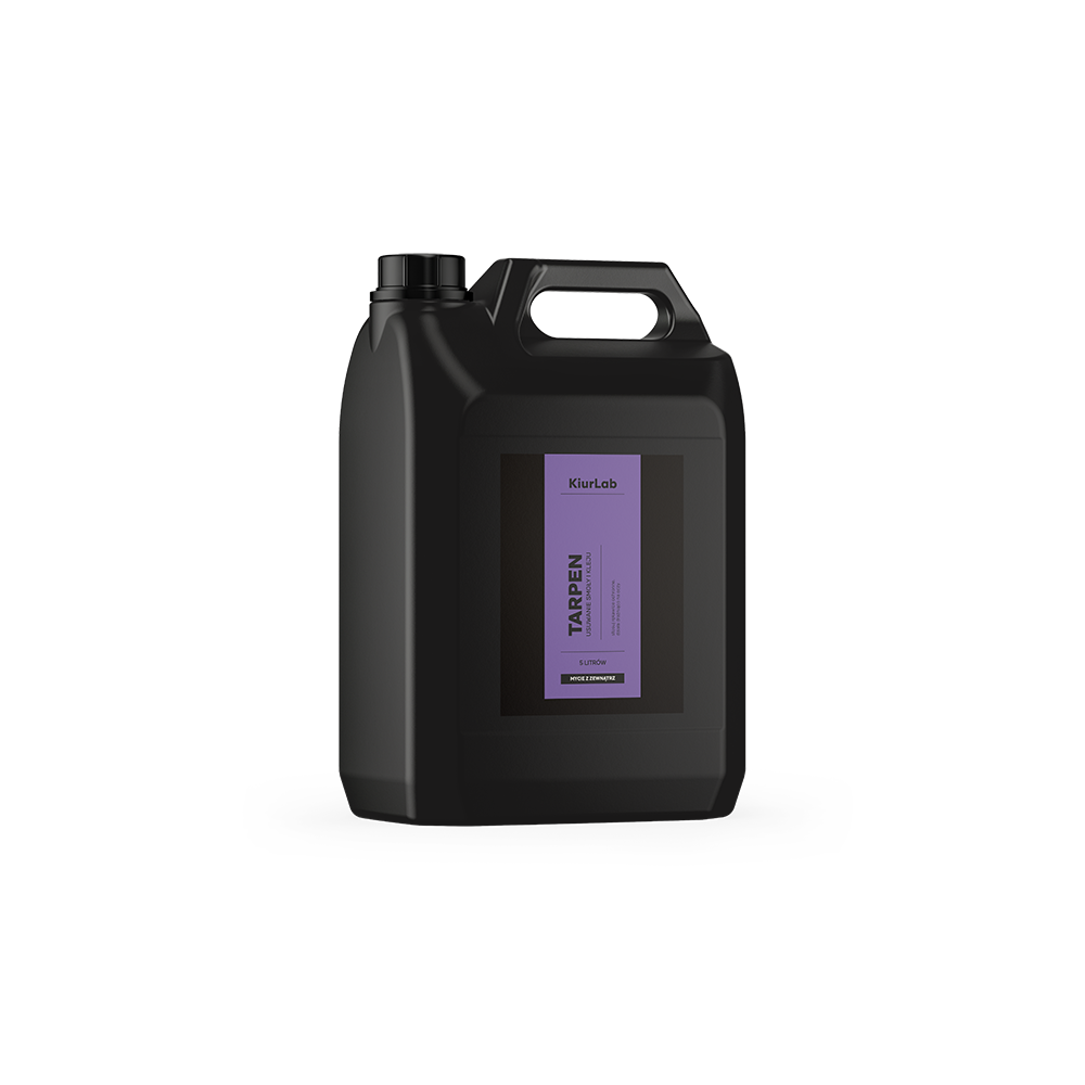 Kiurlab Dégoudronnant Anti-Colle TARPEN – 5 L