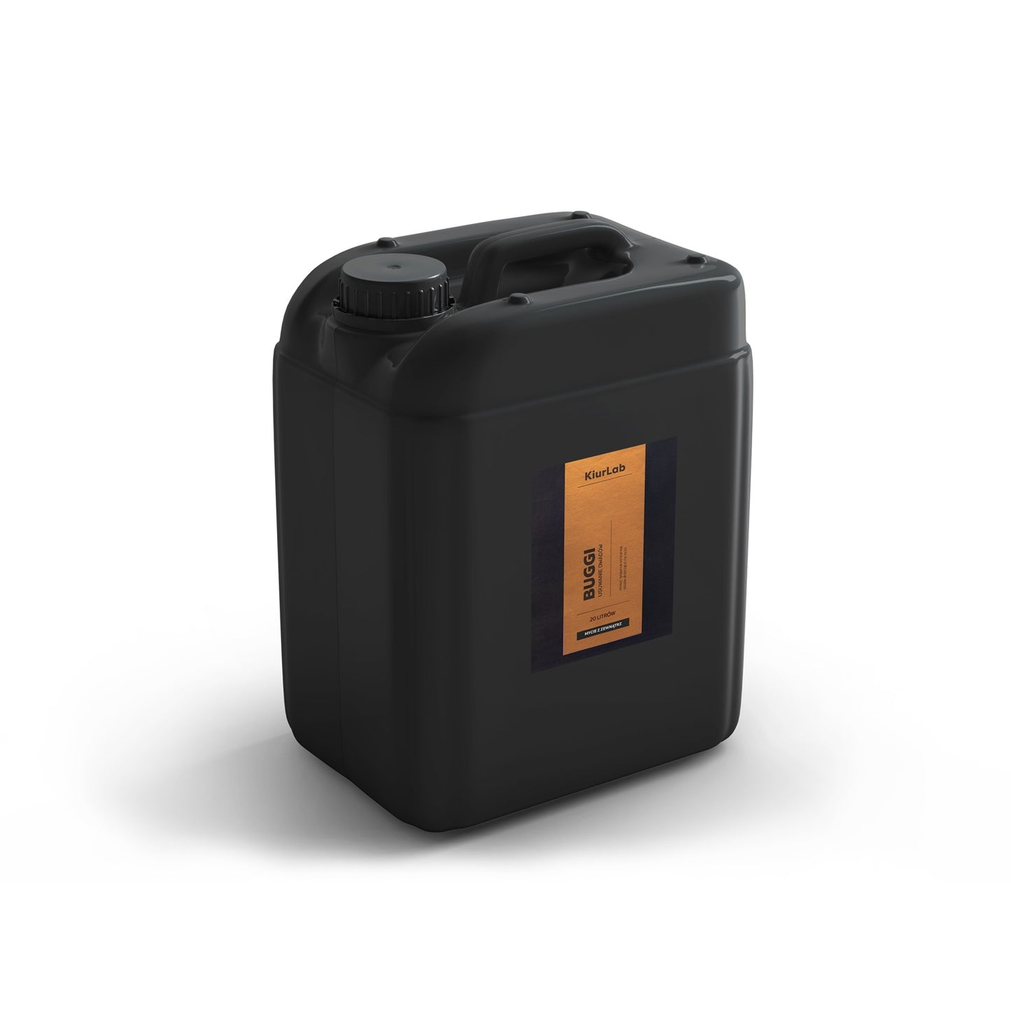 Kiurlab Anti-Insectes BUGGI – 20 L