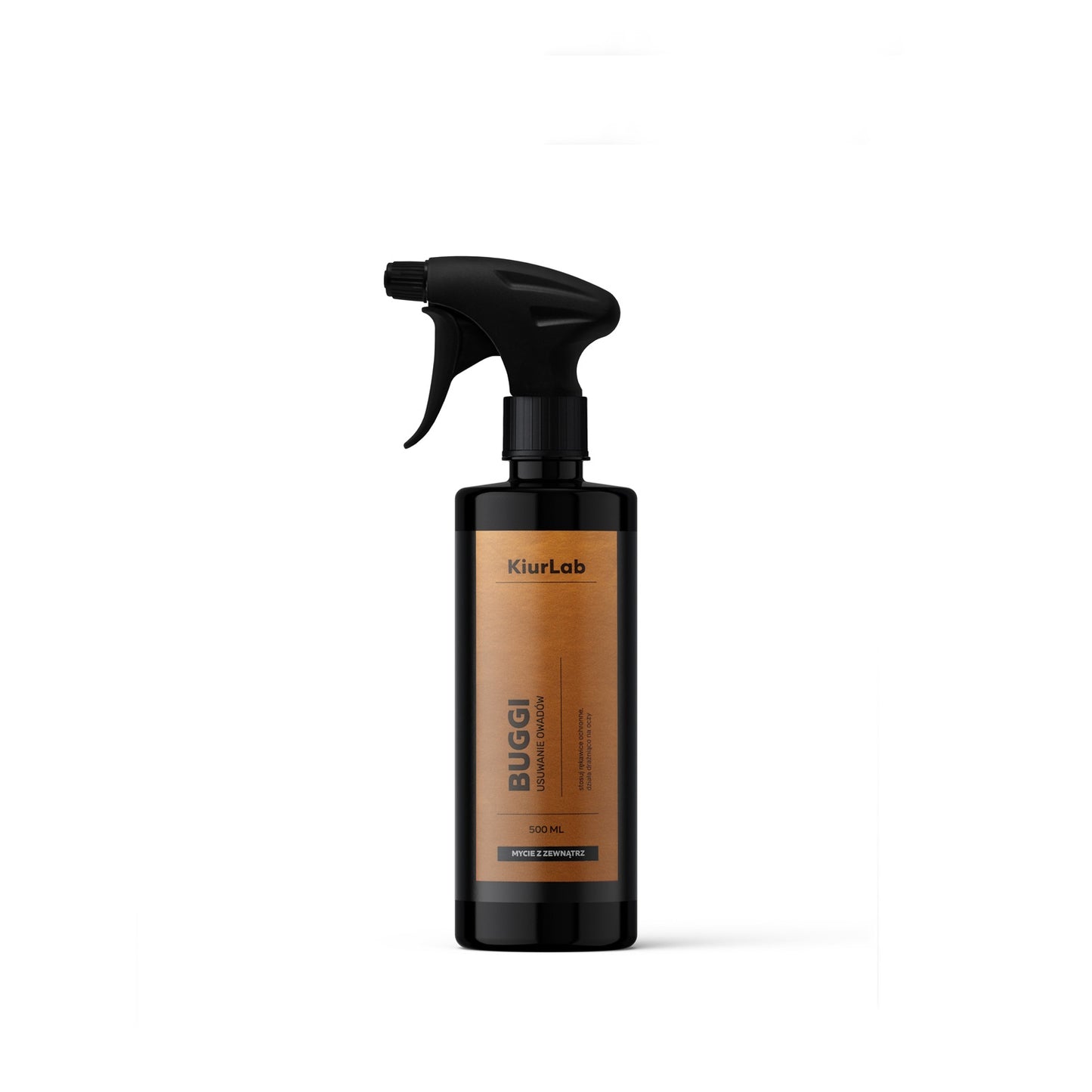 Kiurlab Anti-Insectes BUGGI – 500 ml