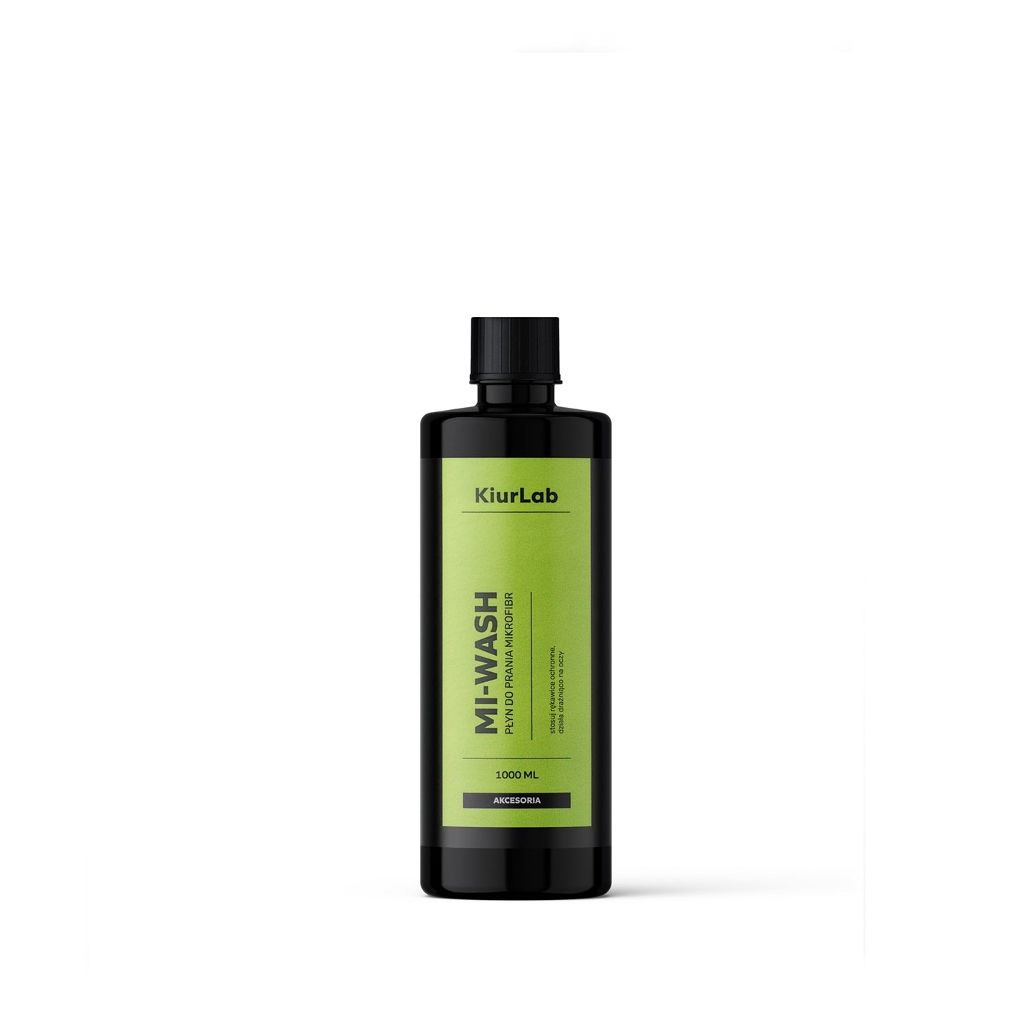 Kiurlab Liquide de Lavage Microfibres MI-WASH – 1 L