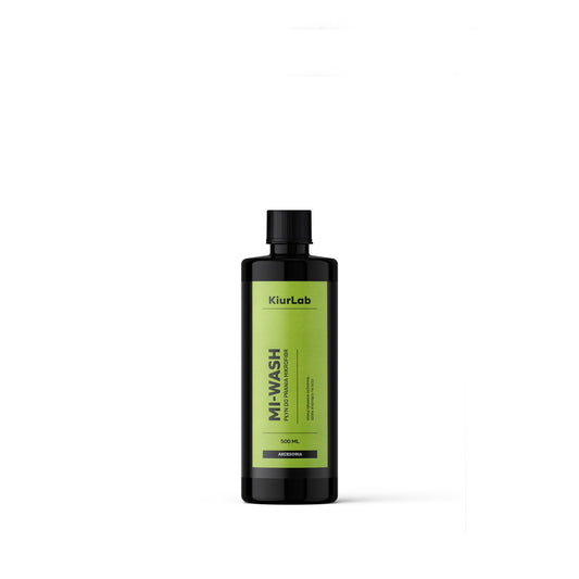 Kiurlab Liquide de Lavage Microfibres MI-WASH – 500 ml