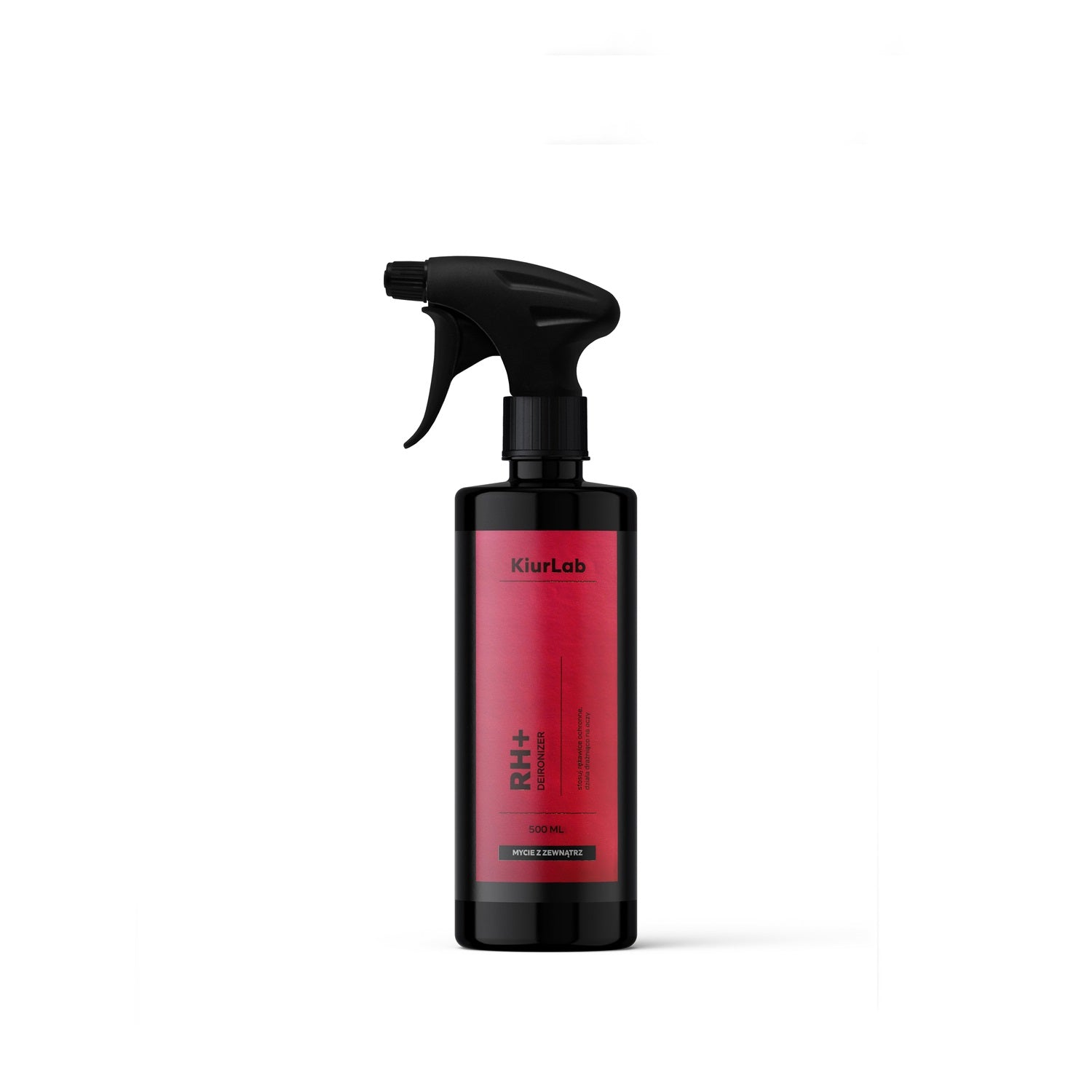 Kiurlab Décontaminant Ferreux Jantes RH+ – 500 ml