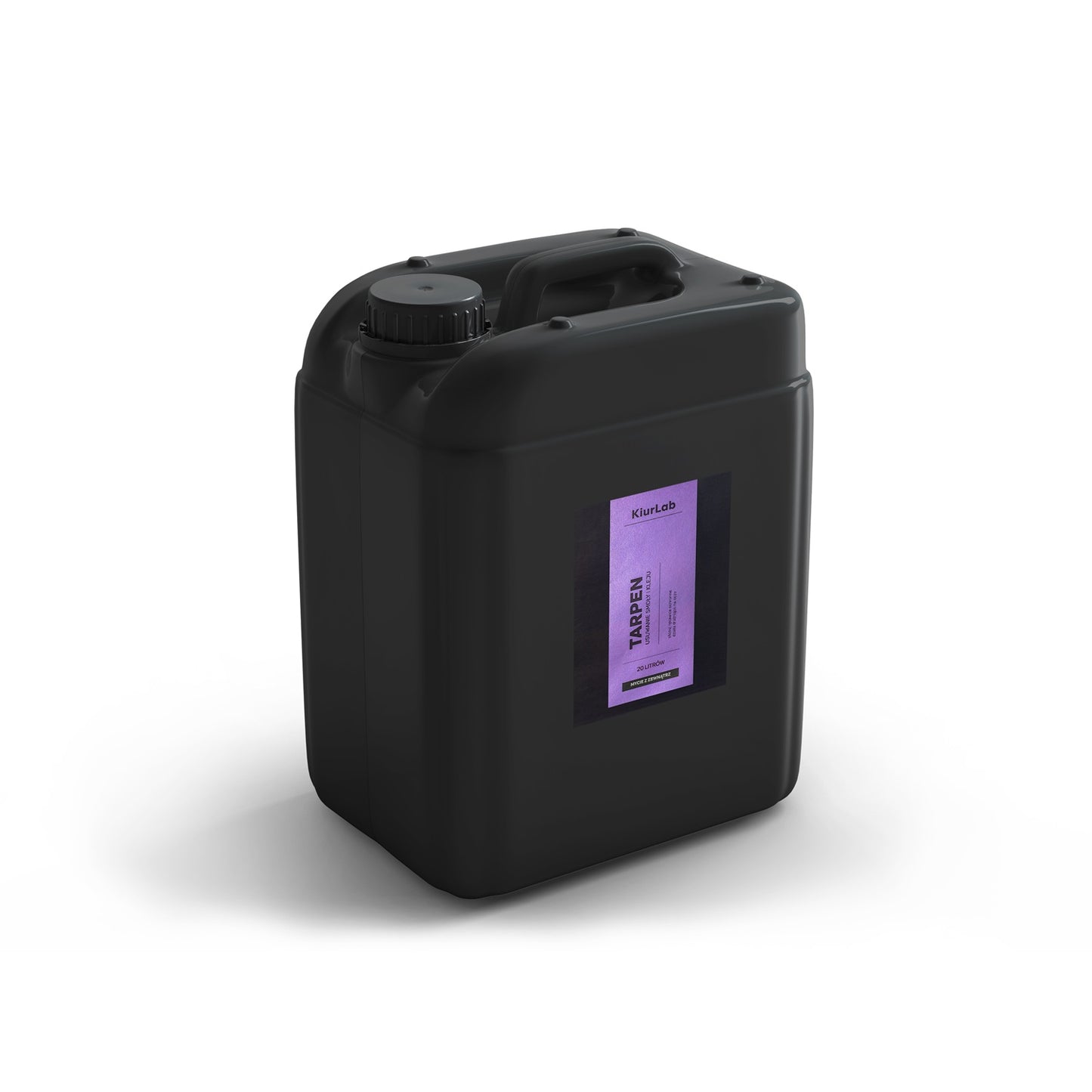 Kiurlab Dégoudronnant Anti-Colle TARPEN – 20 L