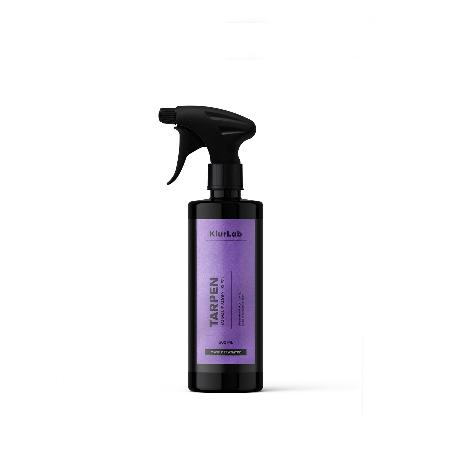 Kiurlab Dégoudronnant Anti-Colle TARPEN – 500 ml