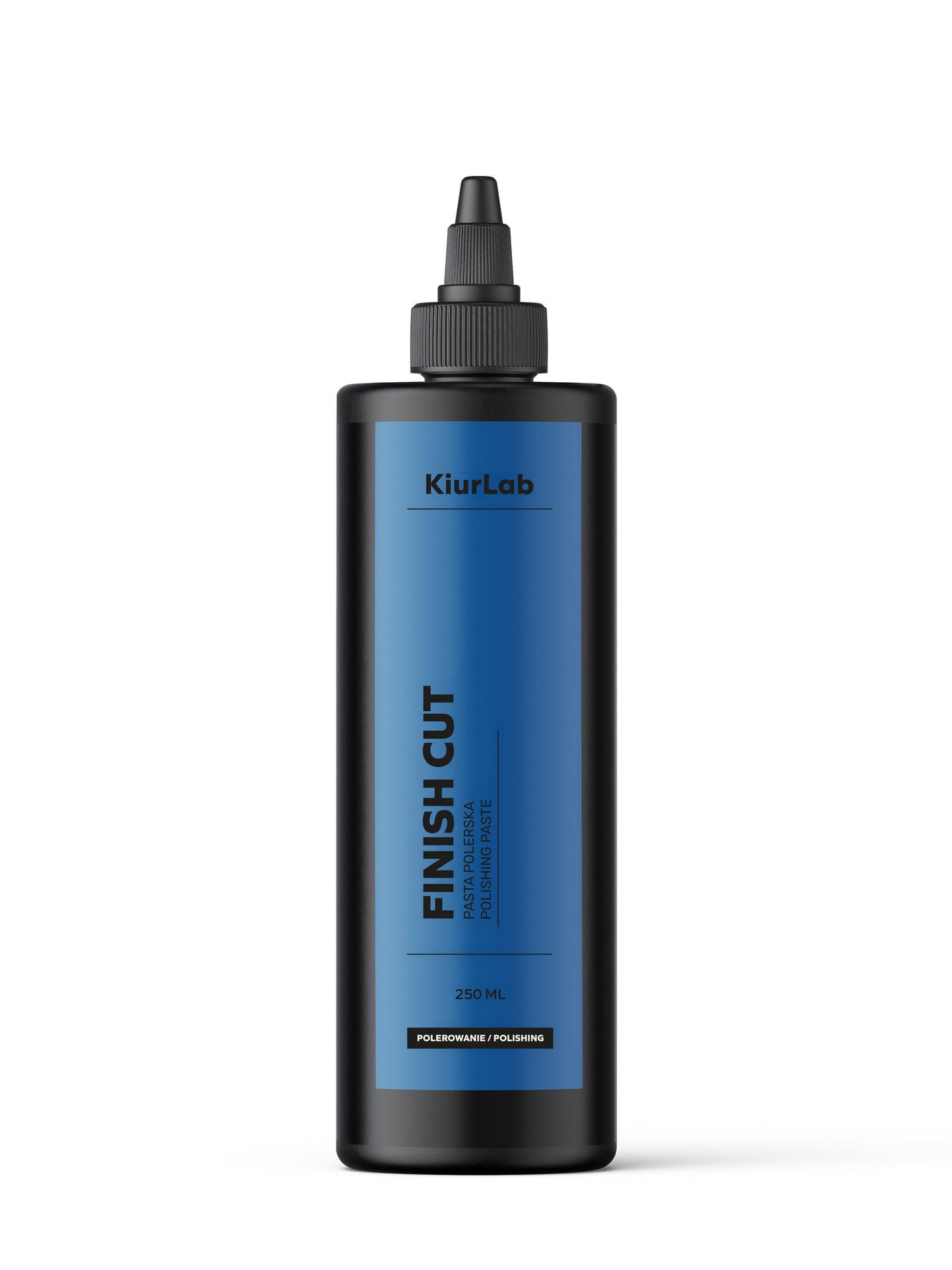 Kiurlab Pâte de Polissage Finish Cut – 250 ml