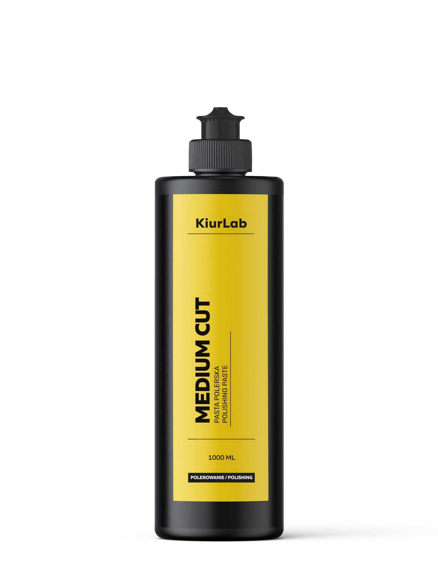 Kiurlab Pâte de Polissage Medium Cut – 1 L