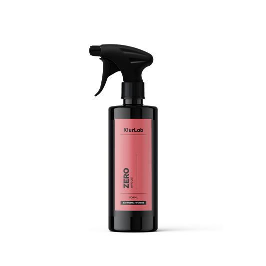 Kiurlab Dégraissant de Préparation ZERO – 500 ml