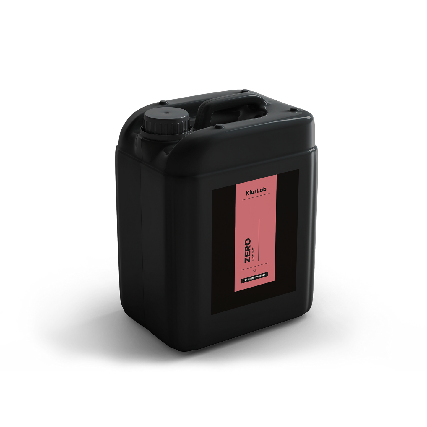 Kiurlab Dégraissant de Préparation ZERO – 5 L