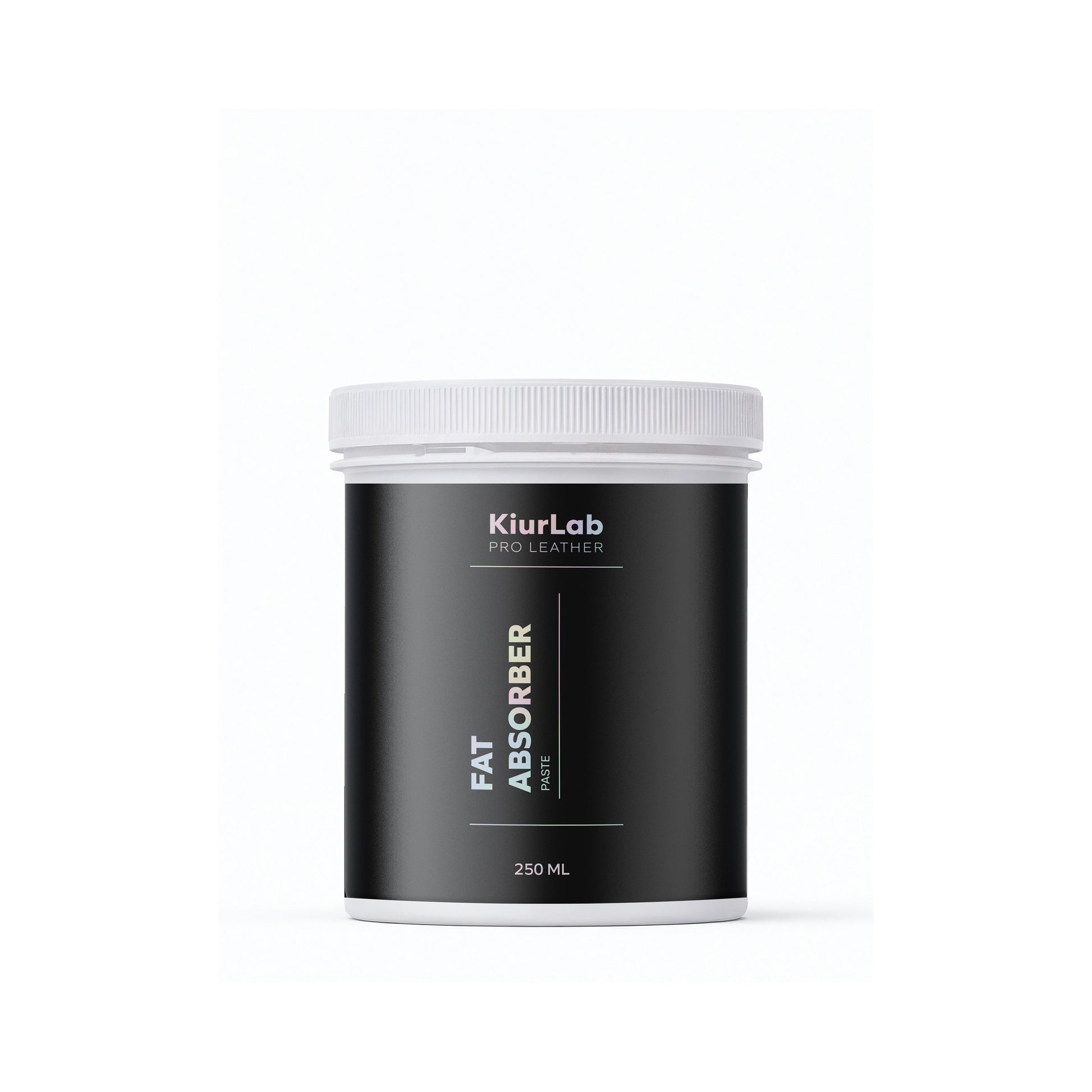 Kiurlab Pâte Absorbante de Graisse