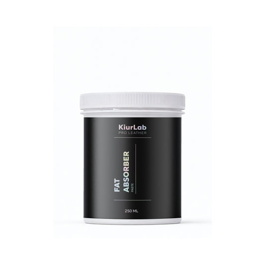 Kiurlab Pâte Absorbante de Graisse