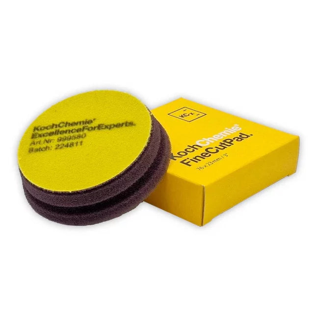 Fine Cut Pad 45mm - 76mm - 126mm - 150mm