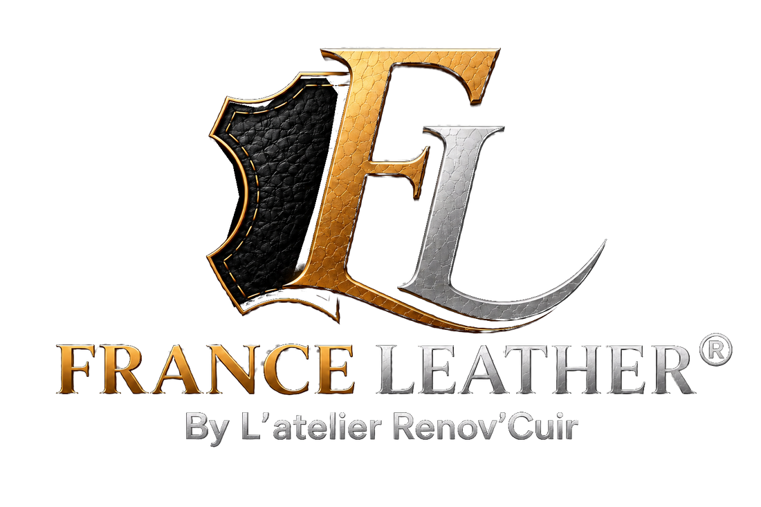France Leather® — By L’atelier Renov’Cuir