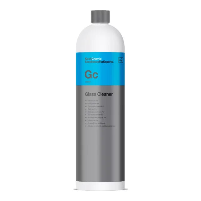 Glass Cleaner